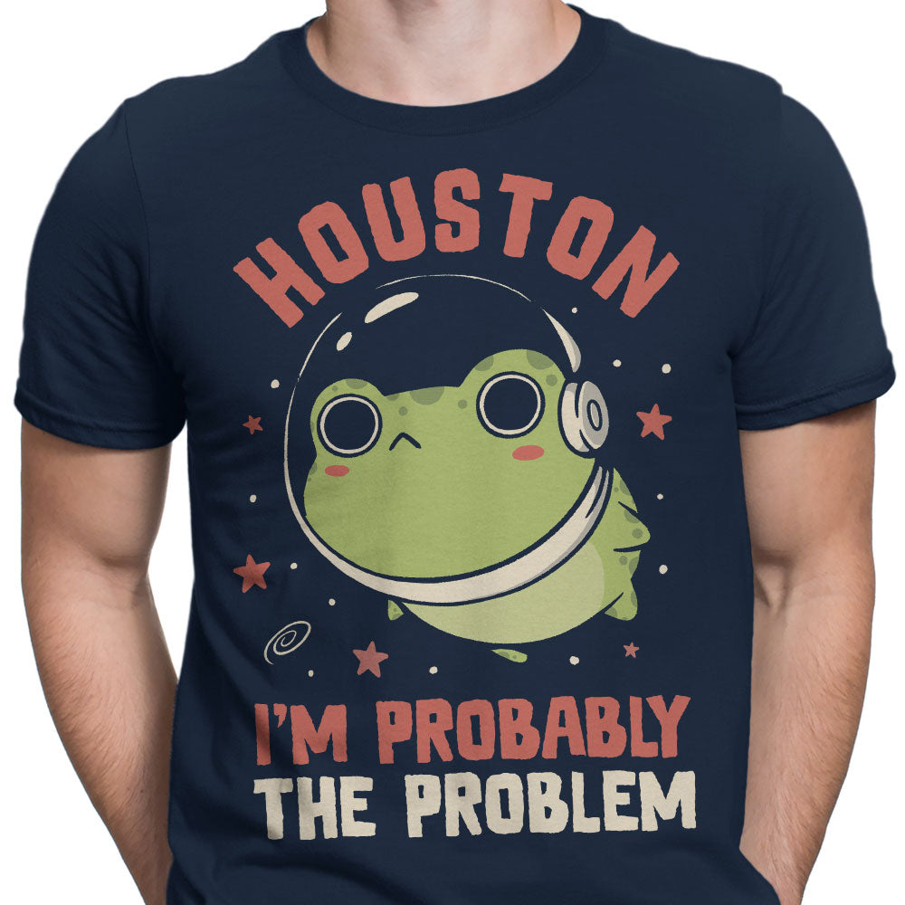 Probably the Problem - Men's Apparel product image 5