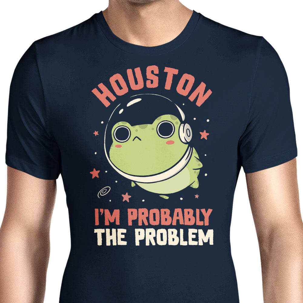 Probably the Problem - Men's Apparel product image 8