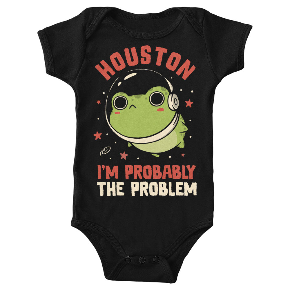 Probably the Problem - Youth Apparel product image 6