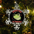 Probably the Problem - Ornament product image 1