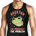 Probably the Problem - Tank Top product image 1