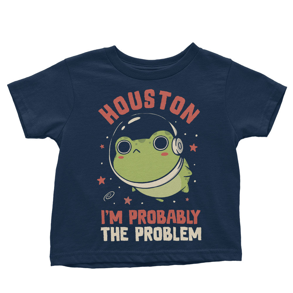 Probably the Problem - Youth Apparel product image 5