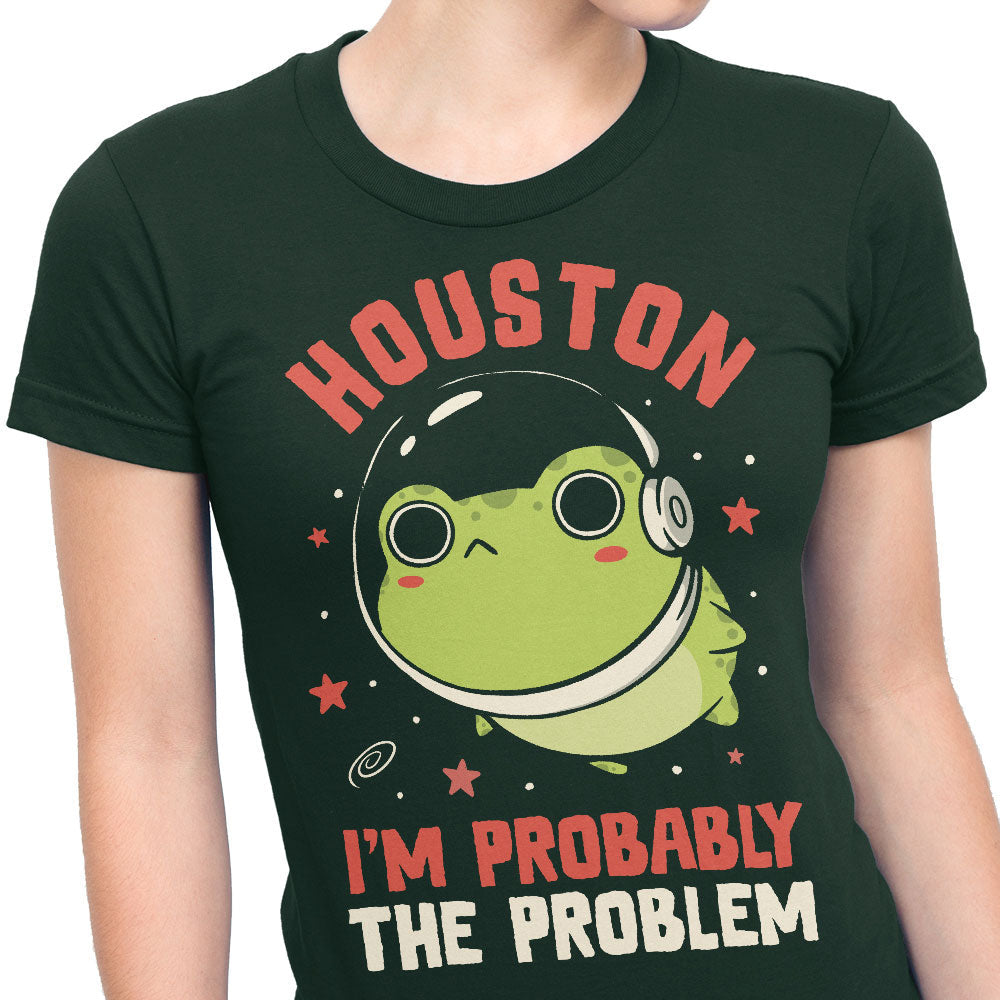 Probably the Problem - Women's Apparel product image 6