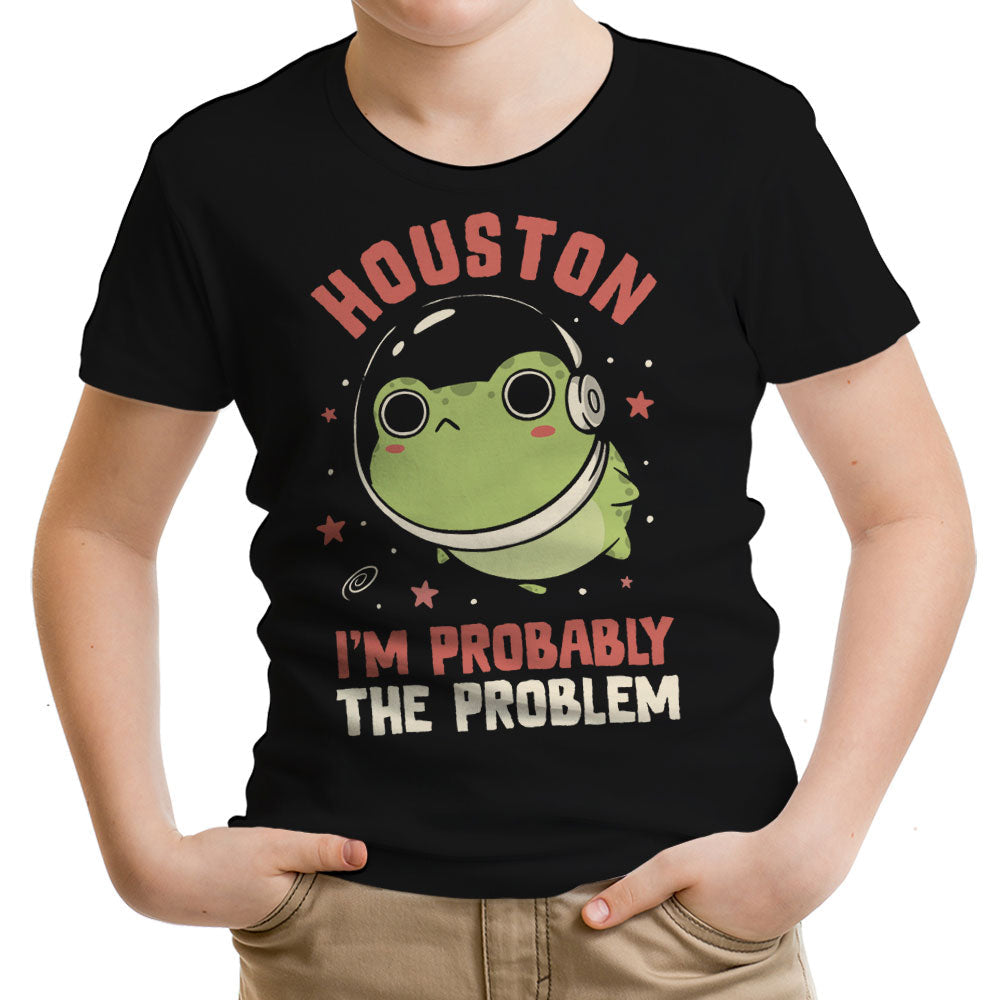 Probably the Problem - Youth Apparel product image 1