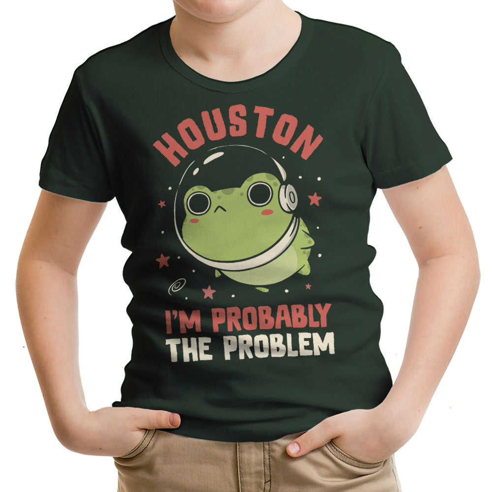 Probably the Problem - Youth Apparel product image 3