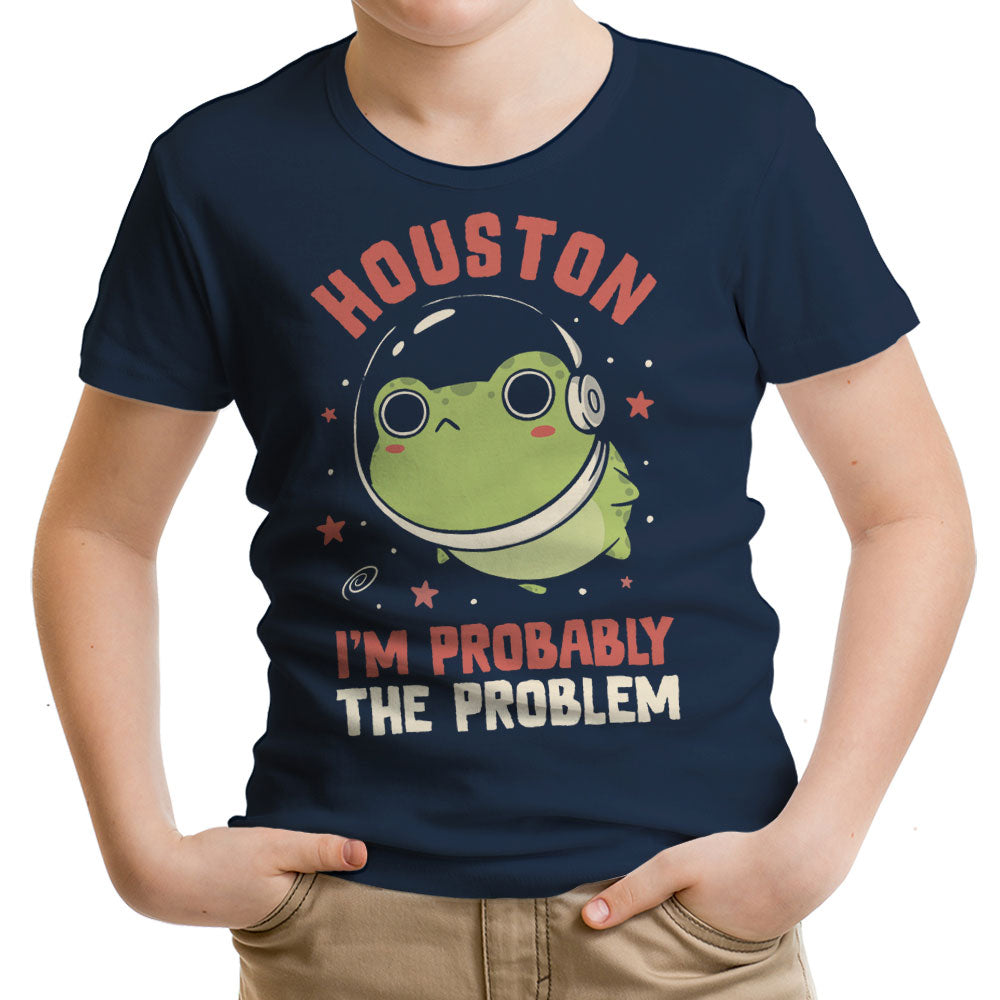 Probably the Problem - Youth Apparel product image 2