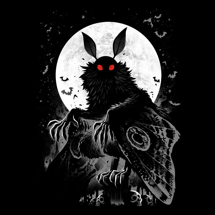 Prophecy's Shadow - Men's V-Neck product image 2