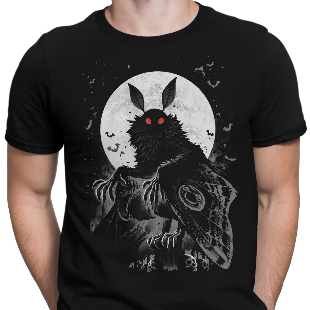 Prophecy's Shadow - Men's Apparel product image 3