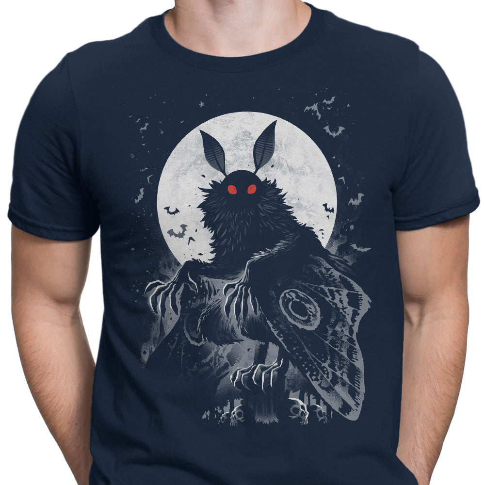 Prophecy's Shadow - Men's Apparel product image 5