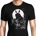 Prophecy's Shadow - Men's Apparel product image 1