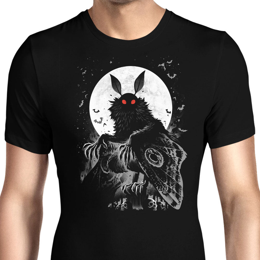 Prophecy's Shadow - Men's Apparel product image 1