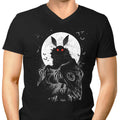 Prophecy's Shadow - Men's V-Neck product image 1