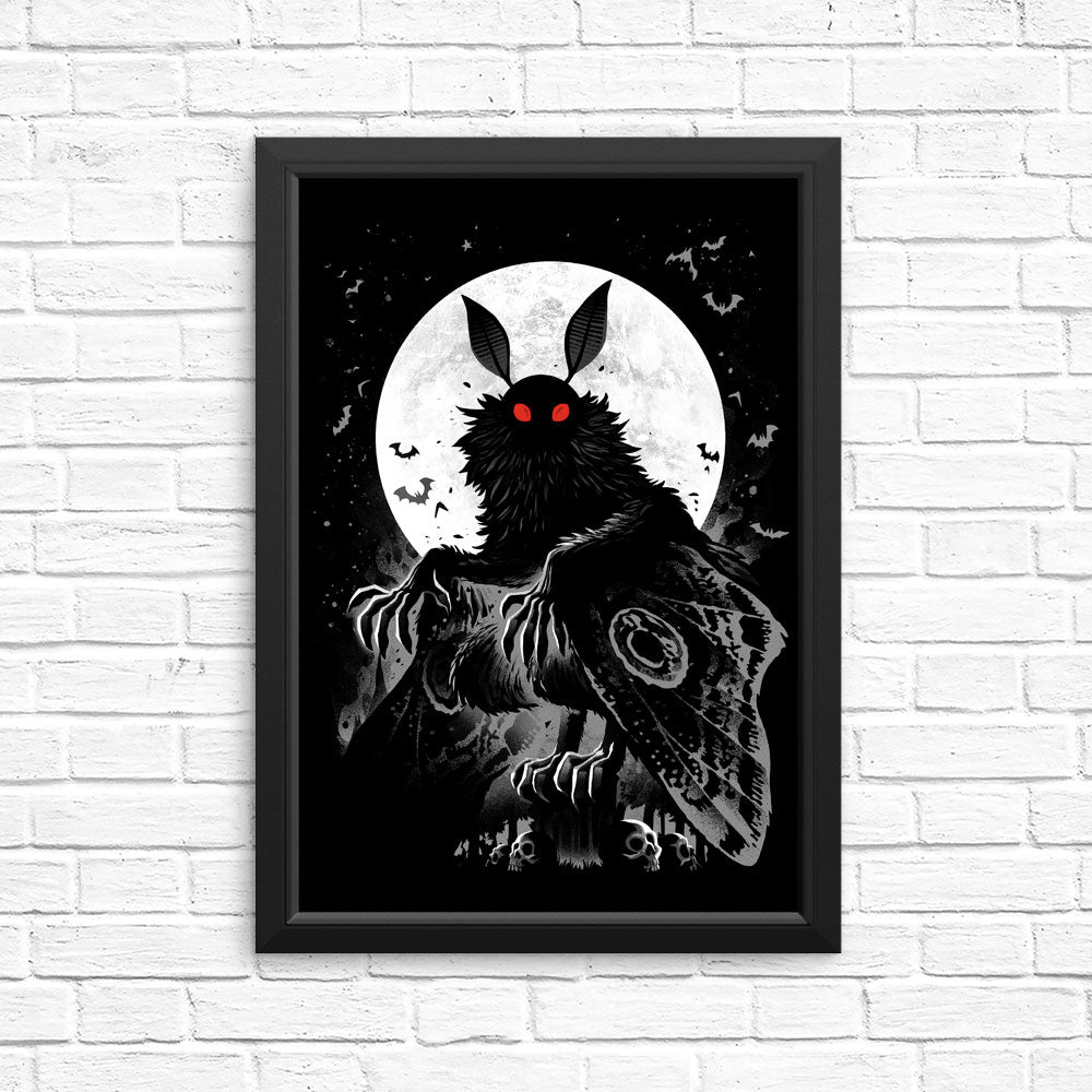 Prophecy's Shadow - Posters & Prints