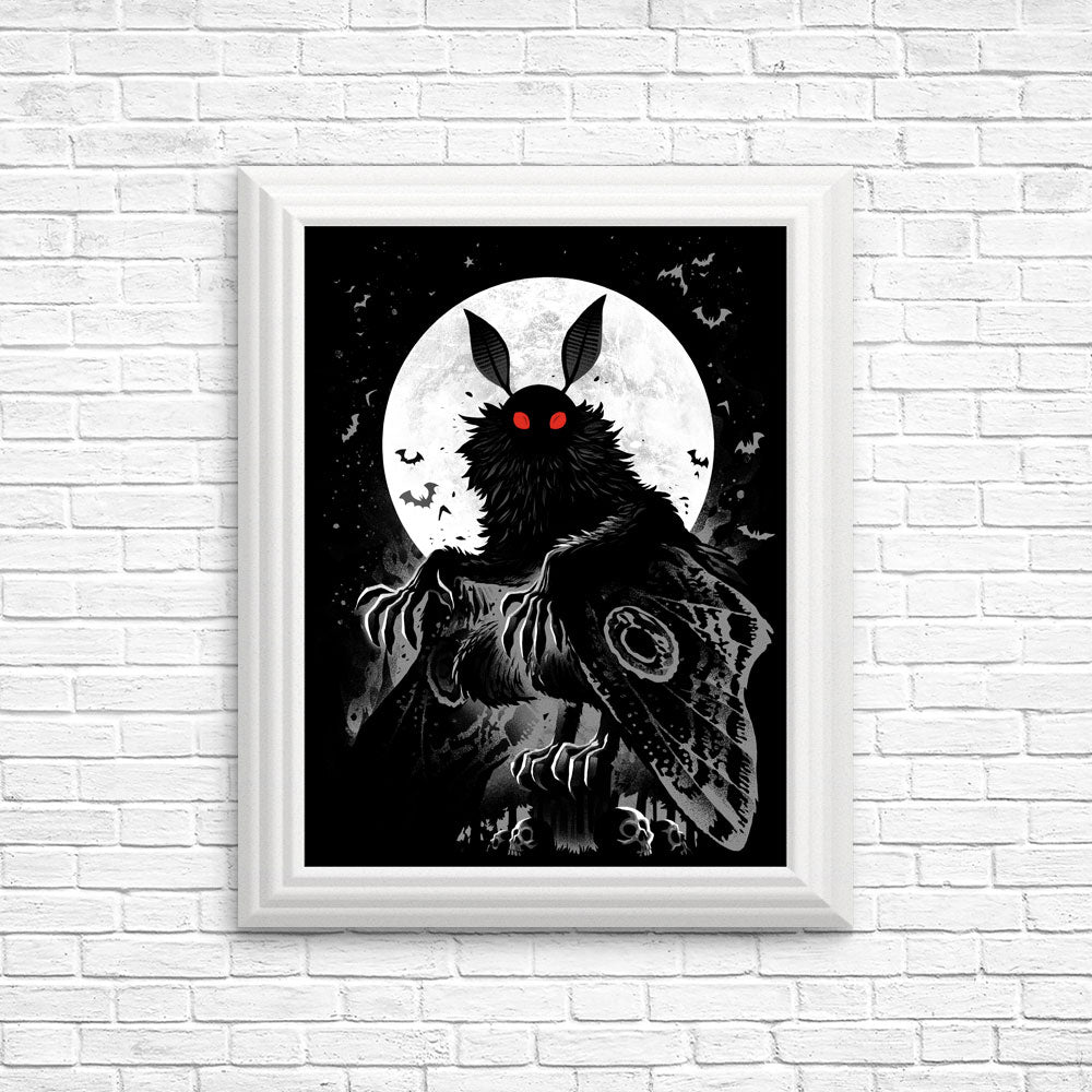 Prophecy's Shadow - Posters & Prints