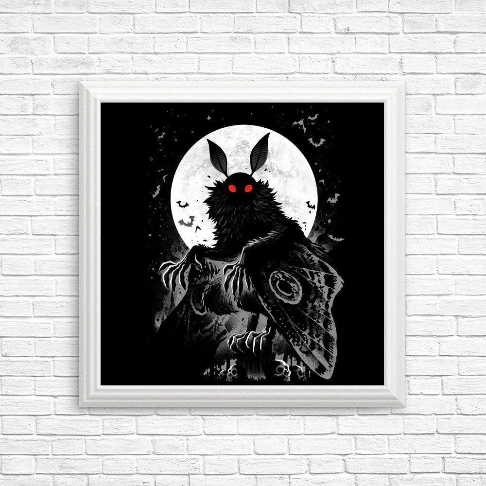 Prophecy's Shadow - Posters & Prints