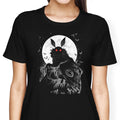 Prophecy's Shadow - Women's Apparel product image 1