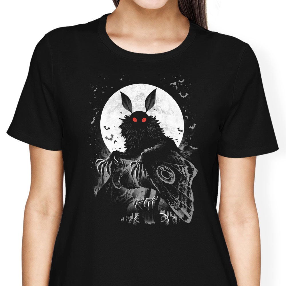 Prophecy's Shadow - Women's Apparel product image 1