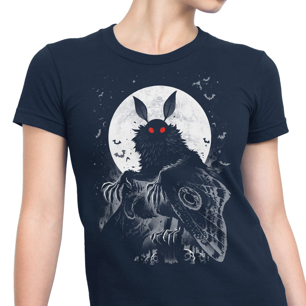 Prophecy's Shadow - Women's Apparel product image 4