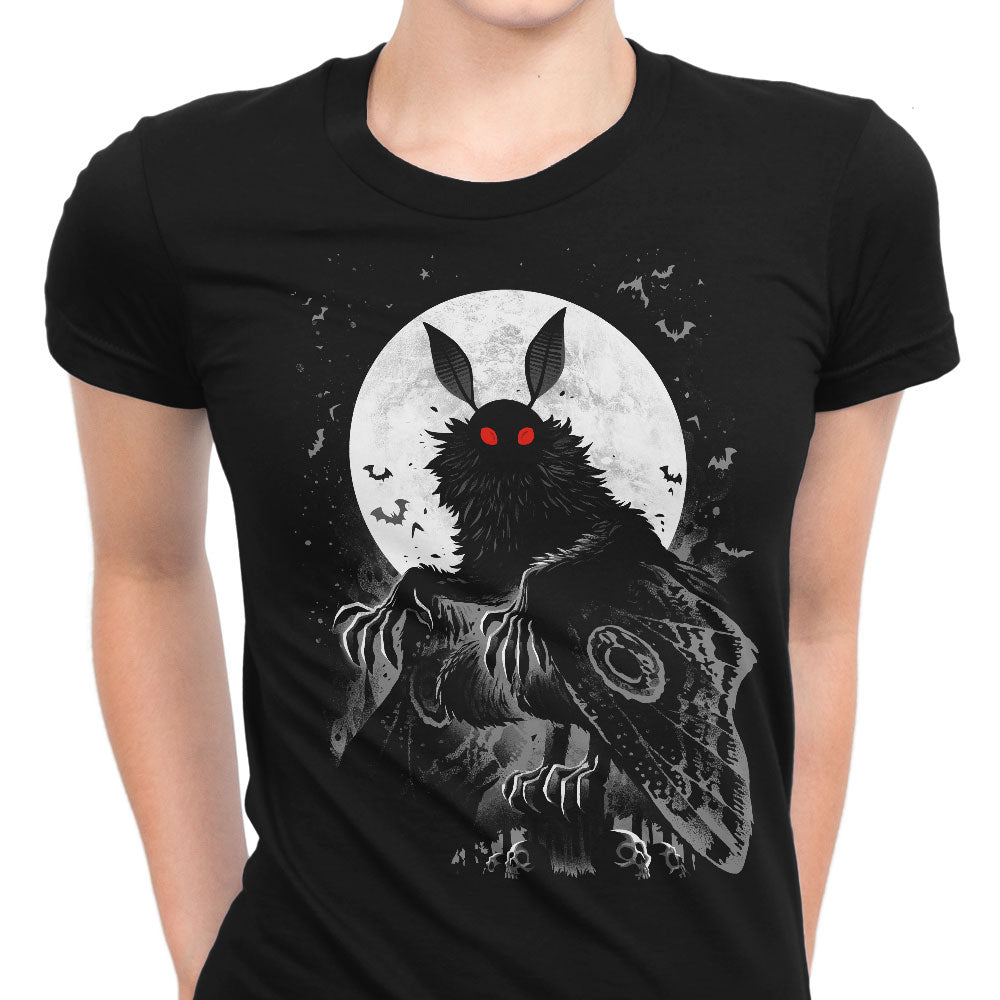Prophecy's Shadow - Women's Apparel product image 11
