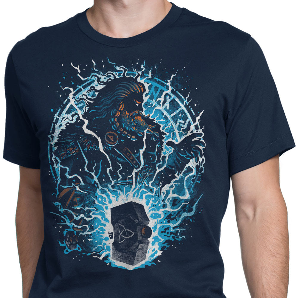 Protector of Midgard - Men's Apparel product image 4