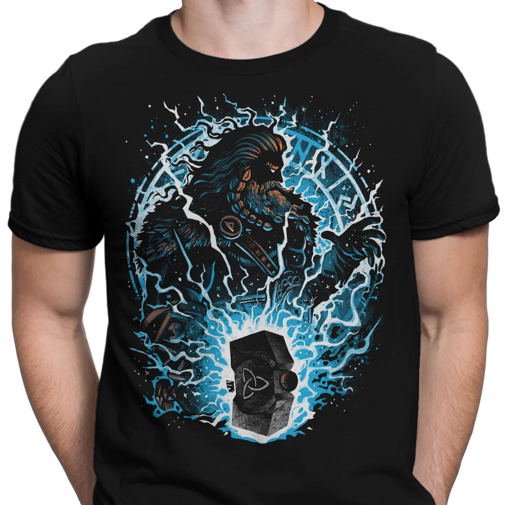 Protector of Midgard - Men's Apparel product image 3