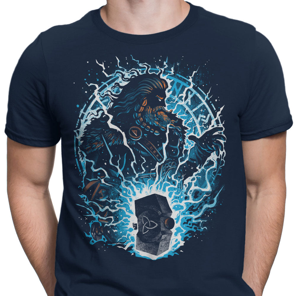 Protector of Midgard - Men's Apparel product image 5
