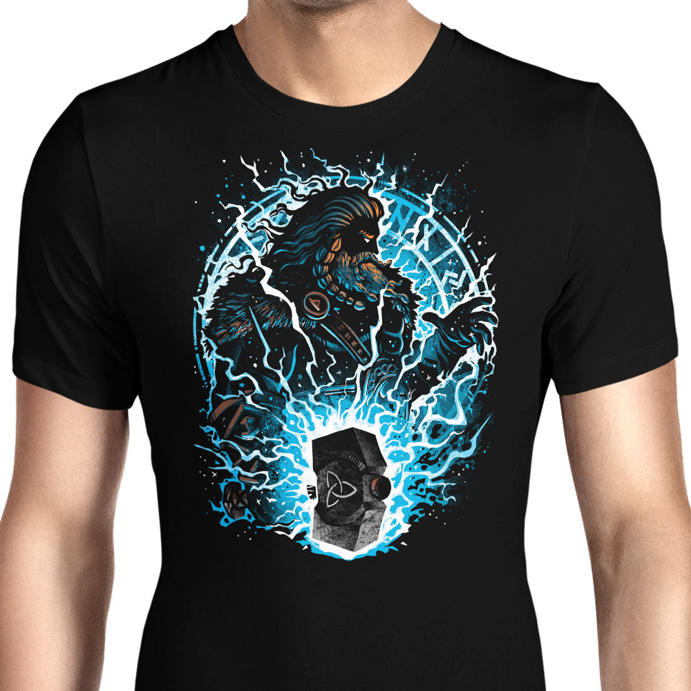 Protector of Midgard - Men's Apparel product image 1