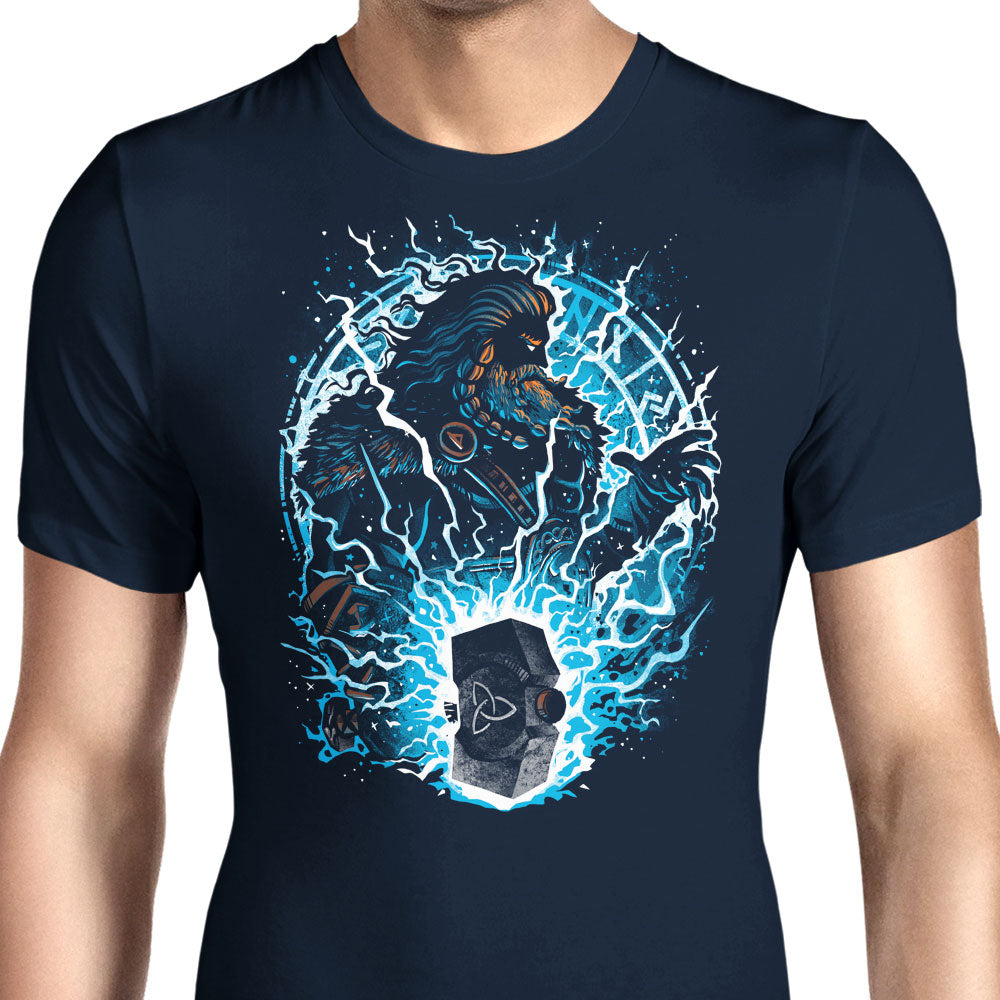 Protector of Midgard - Men's Apparel product image 6