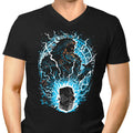 Protector of Midgard - Men's V-Neck product image 1