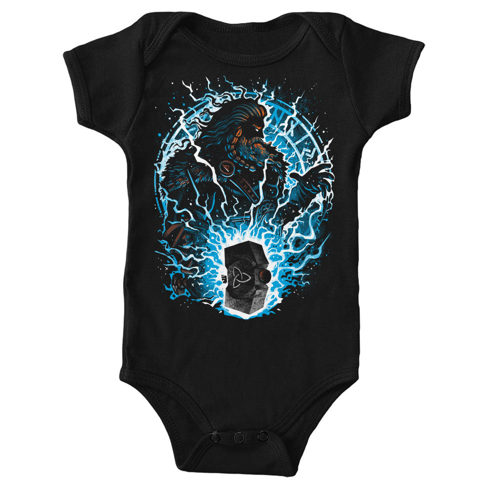 Protector of Midgard - Youth Apparel product image 5