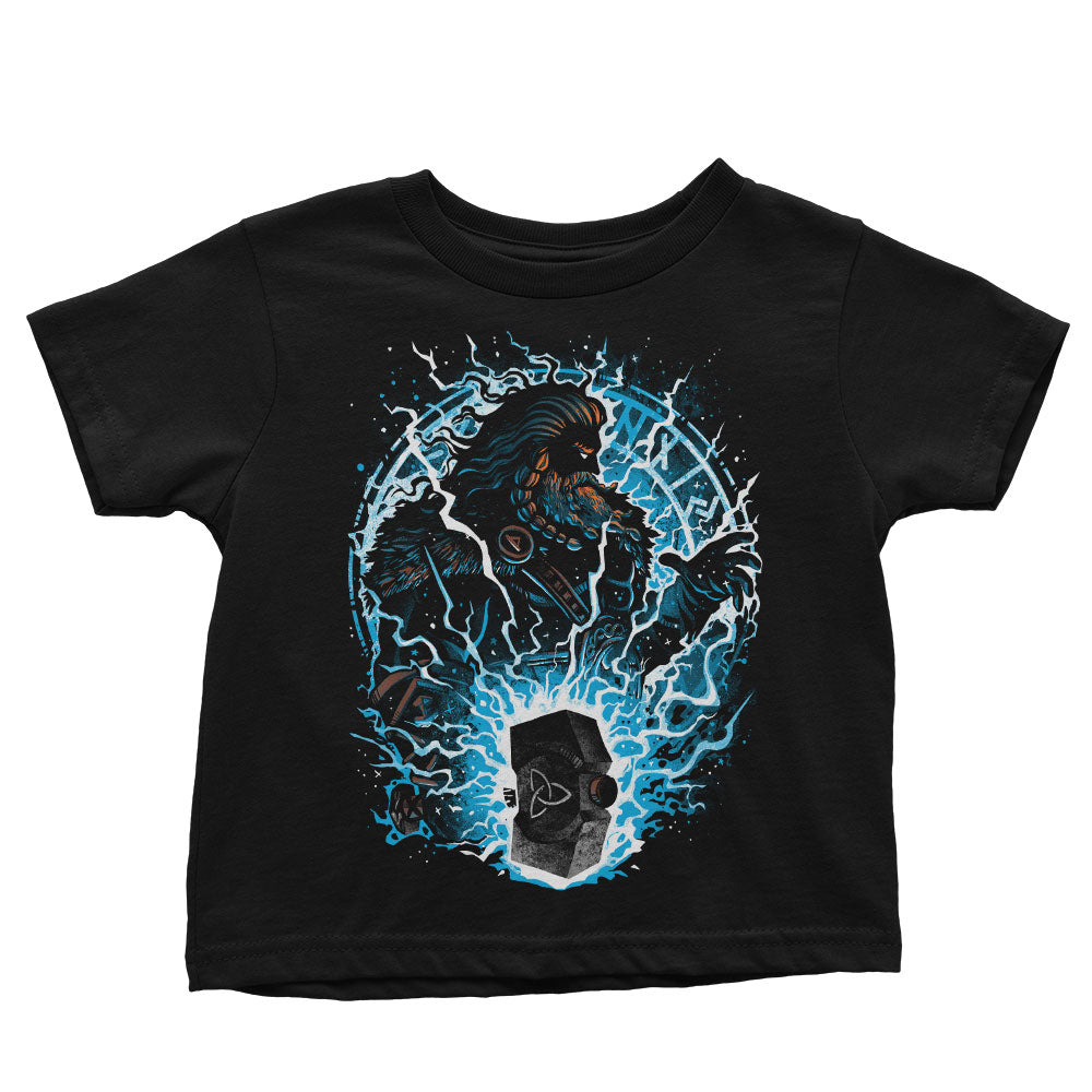 Protector of Midgard - Youth Apparel product image 8