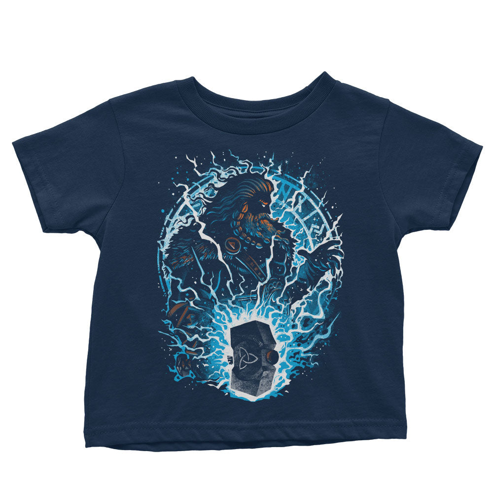 Protector of Midgard - Youth Apparel product image 9