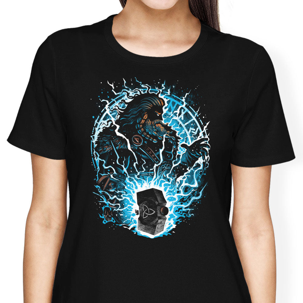Protector of Midgard - Women's Apparel product image 1