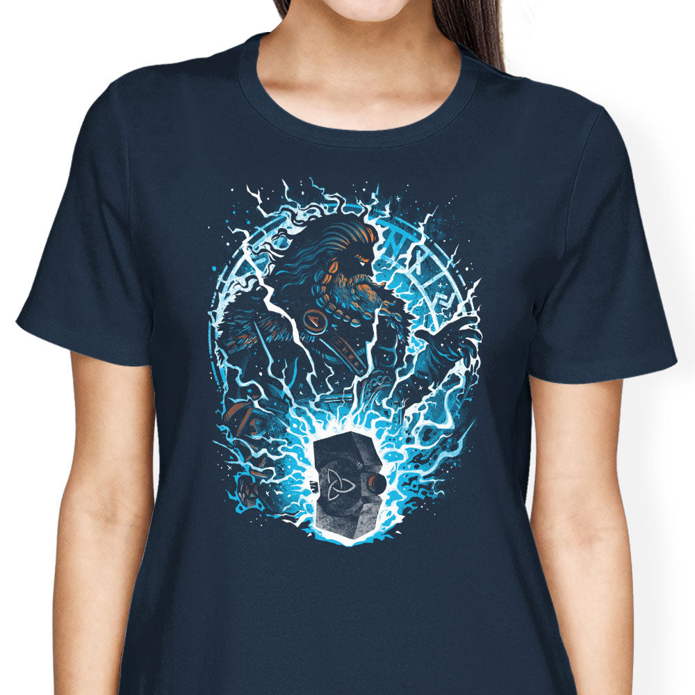Protector of Midgard - Women's Apparel product image 2