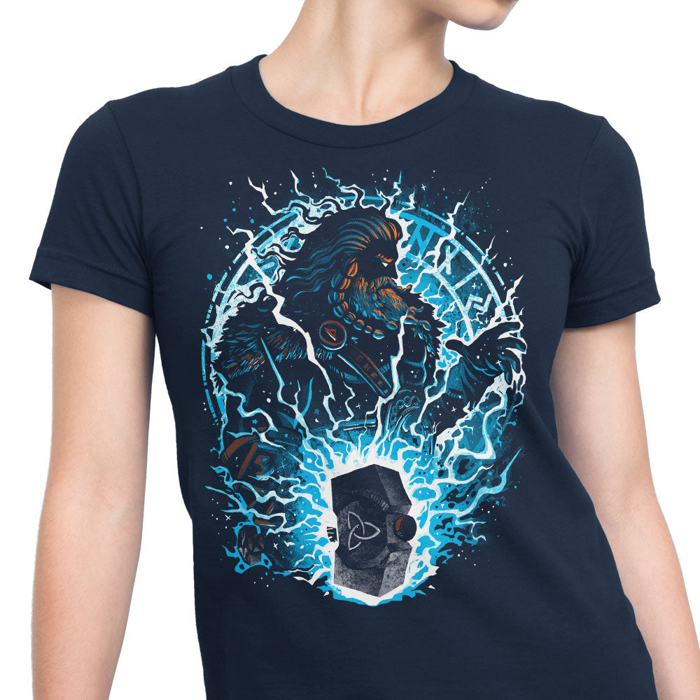 Protector of Midgard - Women's Apparel product image 8