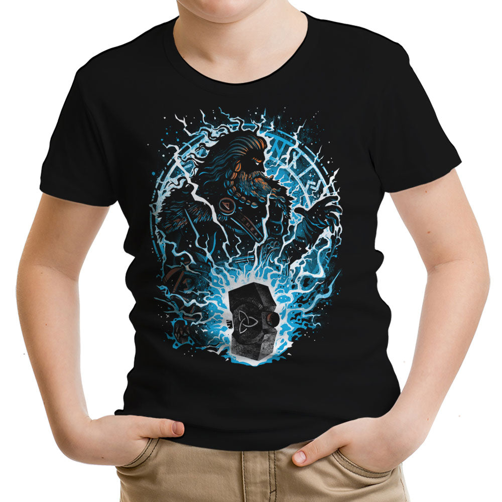 Protector of Midgard - Youth Apparel product image 6
