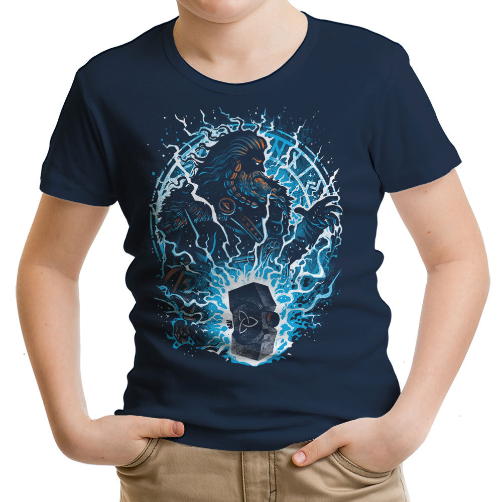 Protector of Midgard - Youth Apparel product image 2