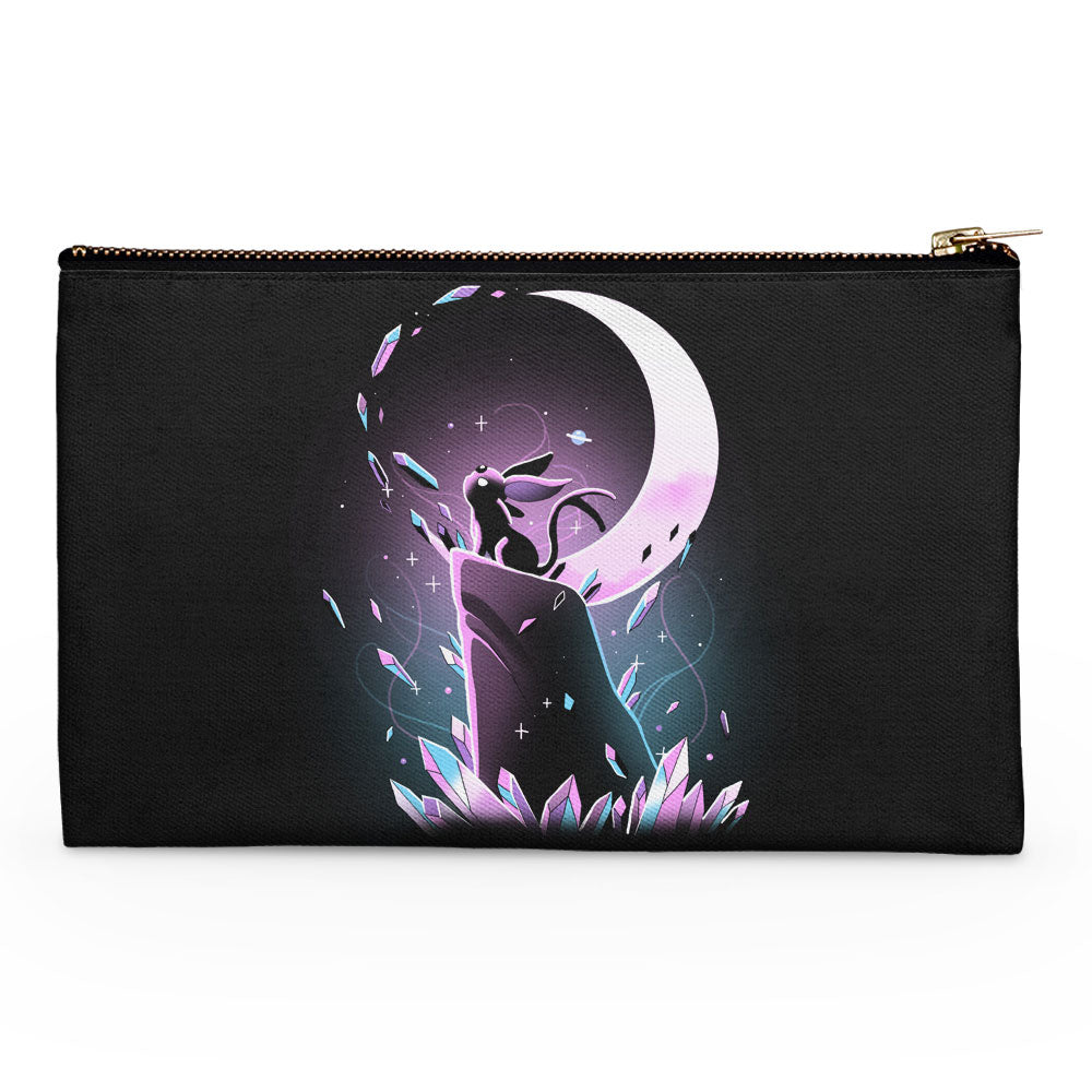 Psychic Magic - Accessory Pouch