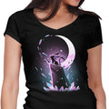 Psychic Magic - Women's V-Neck product image 1