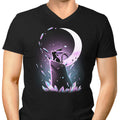 Psychic Magic - Men's V-Neck product image 1