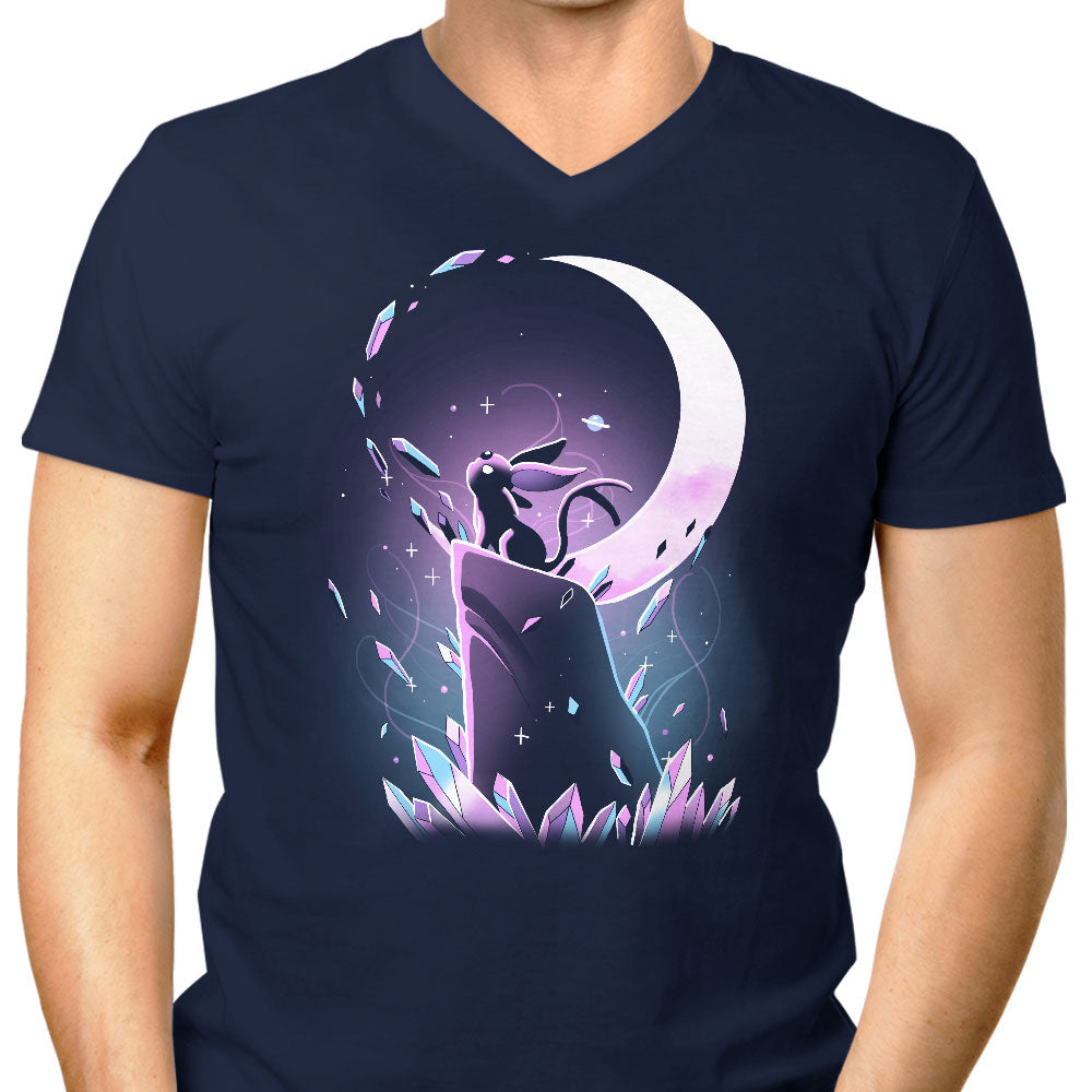 Psychic Magic - Men's V-Neck product image 3
