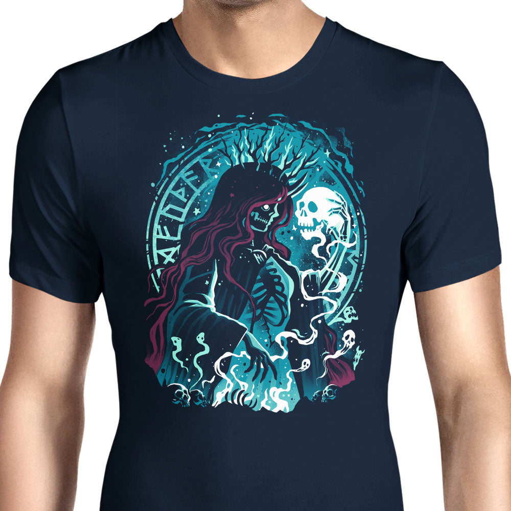 Queen of Niflheim - Men's Apparel product image 6