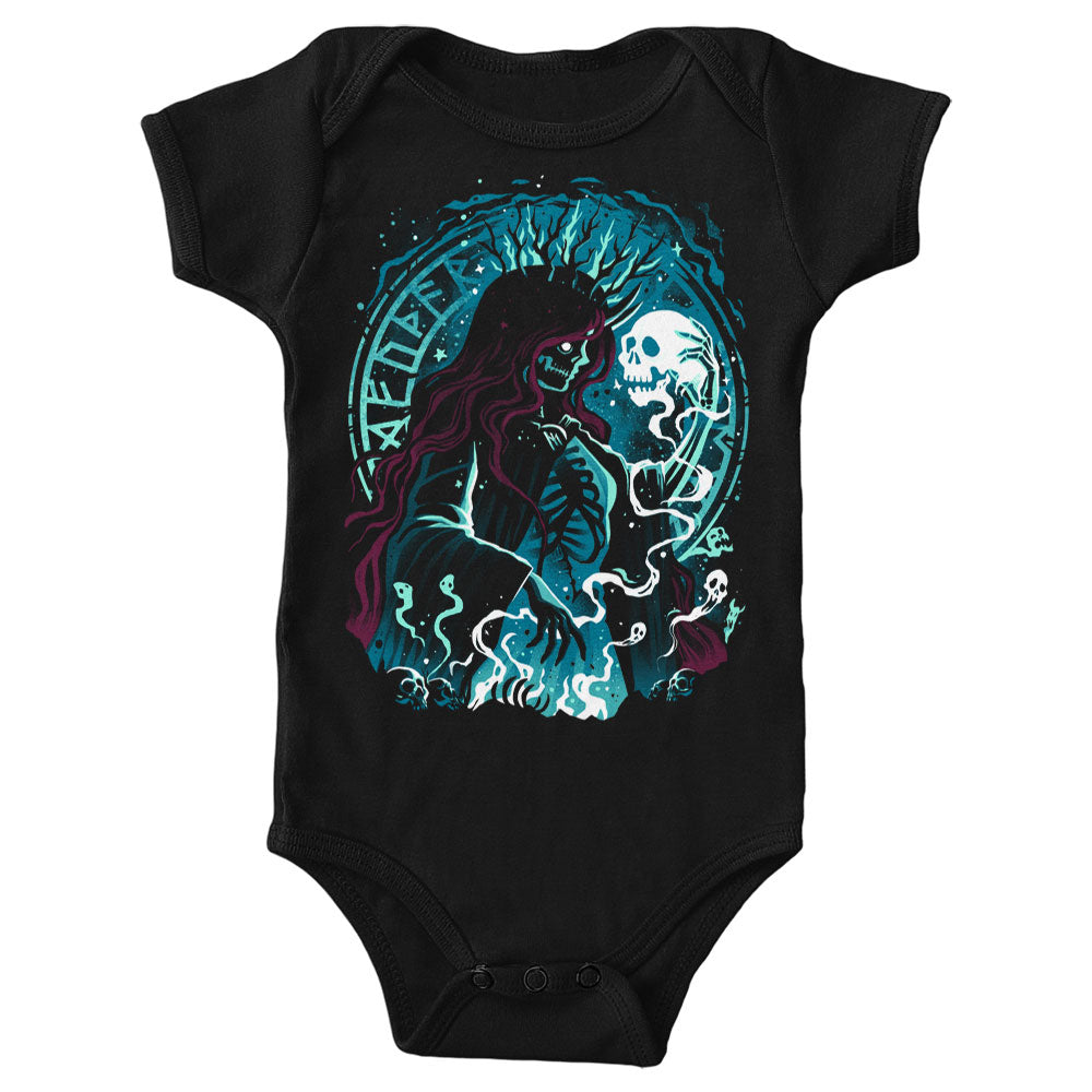 Queen of Niflheim - Youth Apparel product image 10