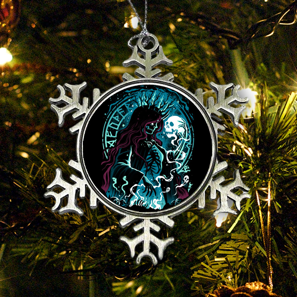 Queen of Niflheim - Ornament product image 1