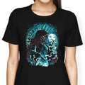 Queen of Niflheim - Women's Apparel product image 1