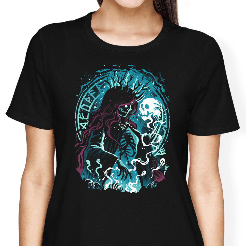 Queen of Niflheim - Women's Apparel product image 5