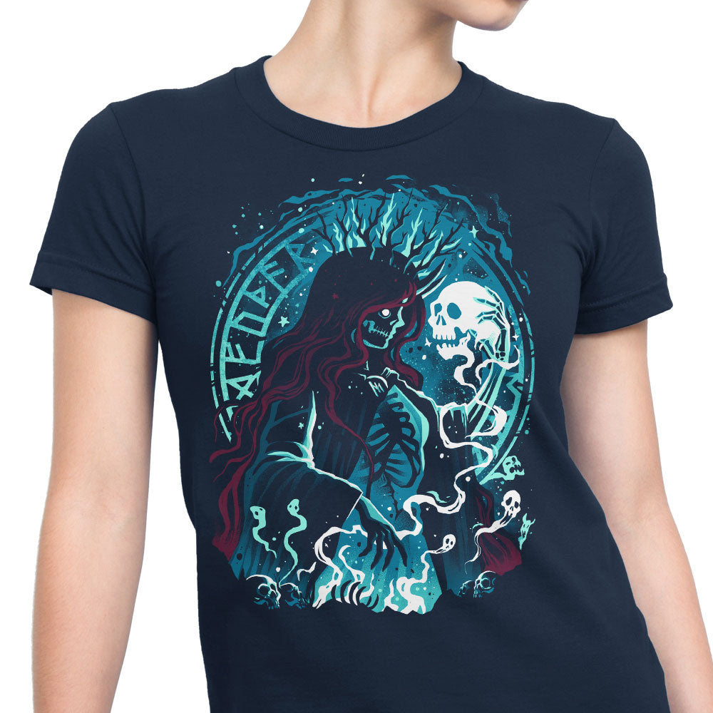Queen of Niflheim - Women's Apparel product image 8