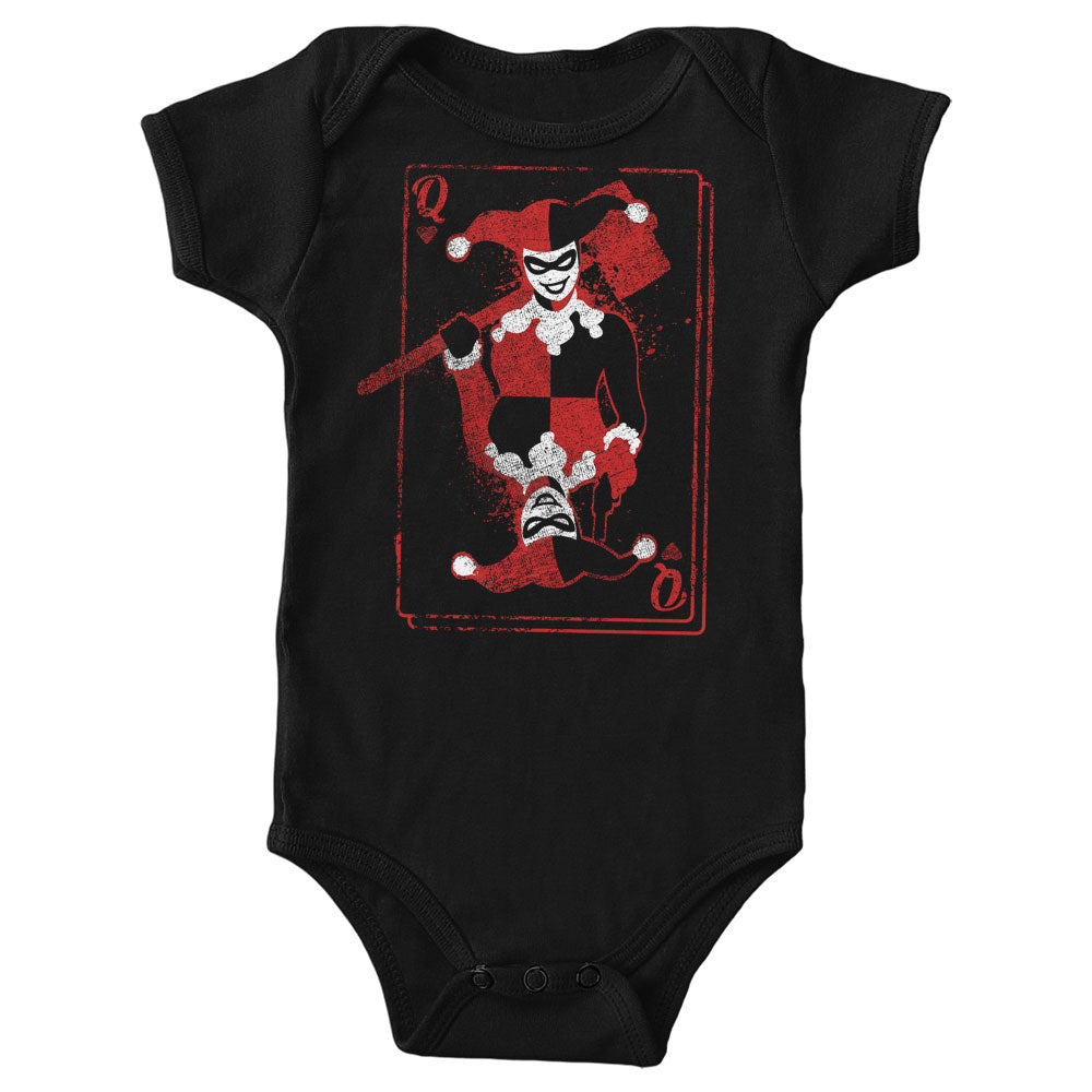 Quinn of Hearts - Youth Apparel product image 7