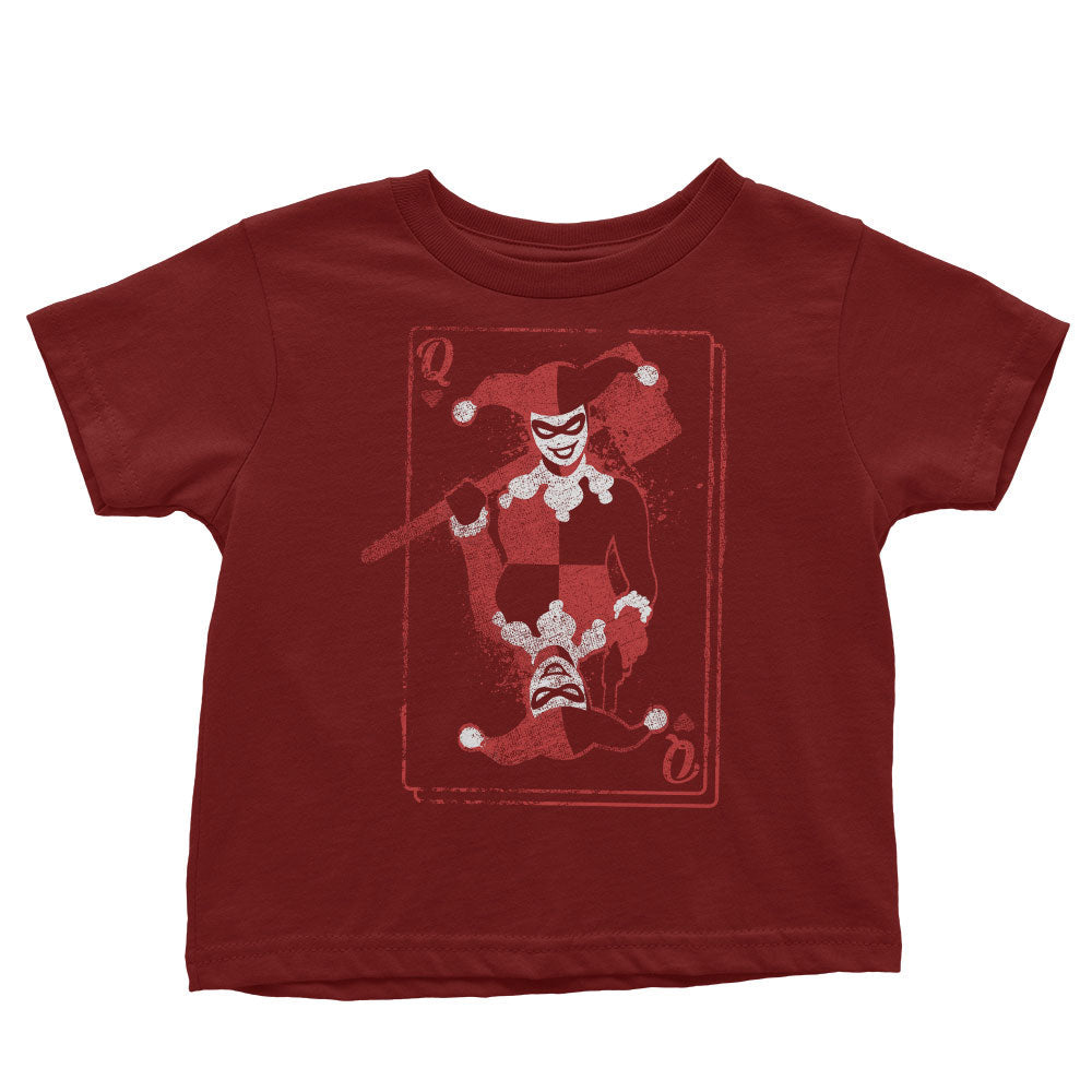 Quinn of Hearts - Youth Apparel product image 6