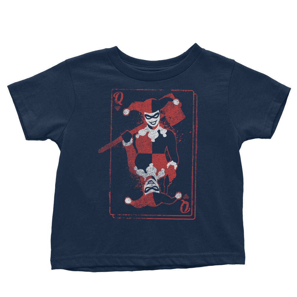 Quinn of Hearts - Youth Apparel product image 5